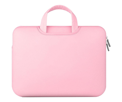 Torba do laptopów TECH-PROTECT AirBag 14" pink 5906735411898
